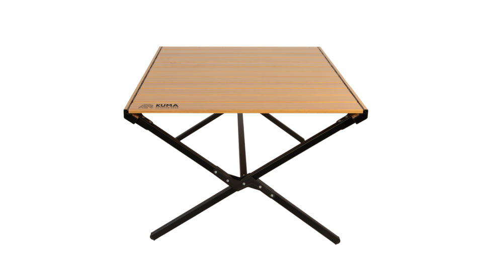Kuma Outdoor Gear Camp Crew Coffee Table