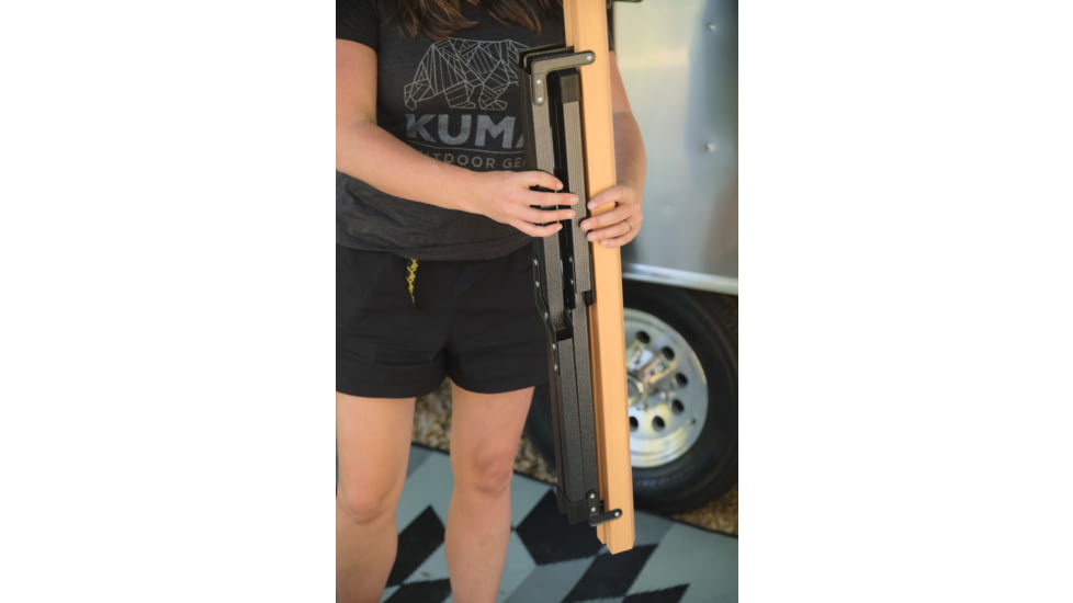 Kuma Outdoor Gear Camp Crew Coffee Table