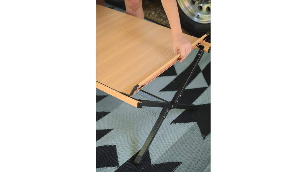 Kuma Outdoor Gear Camp Crew Coffee Table