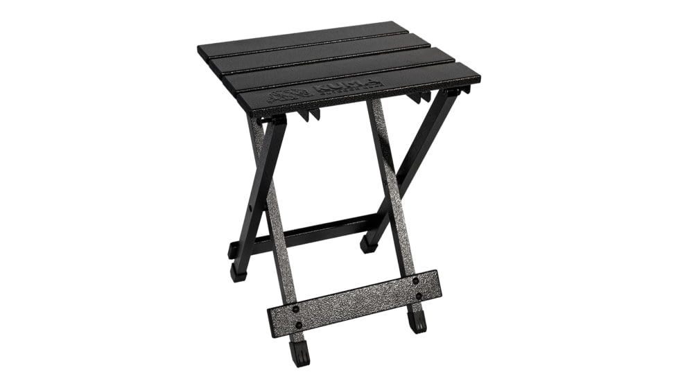 Kuma Outdoor Gear Fireside Stump w/Stool/Table