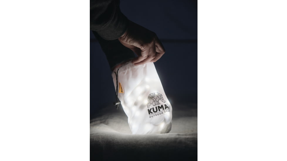 Kuma Outdoor Gear Galaxy LED Light Strip