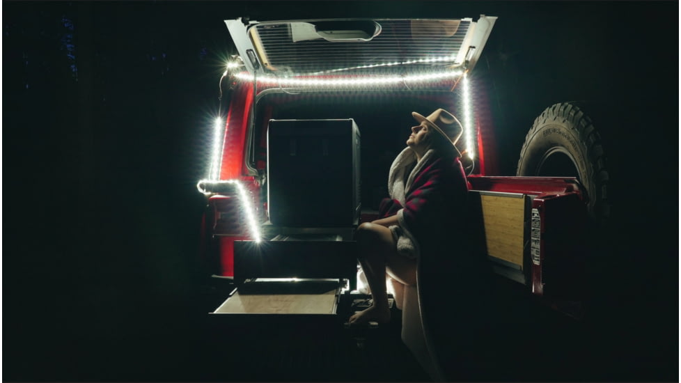 Kuma Outdoor Gear Galaxy LED Light Strip