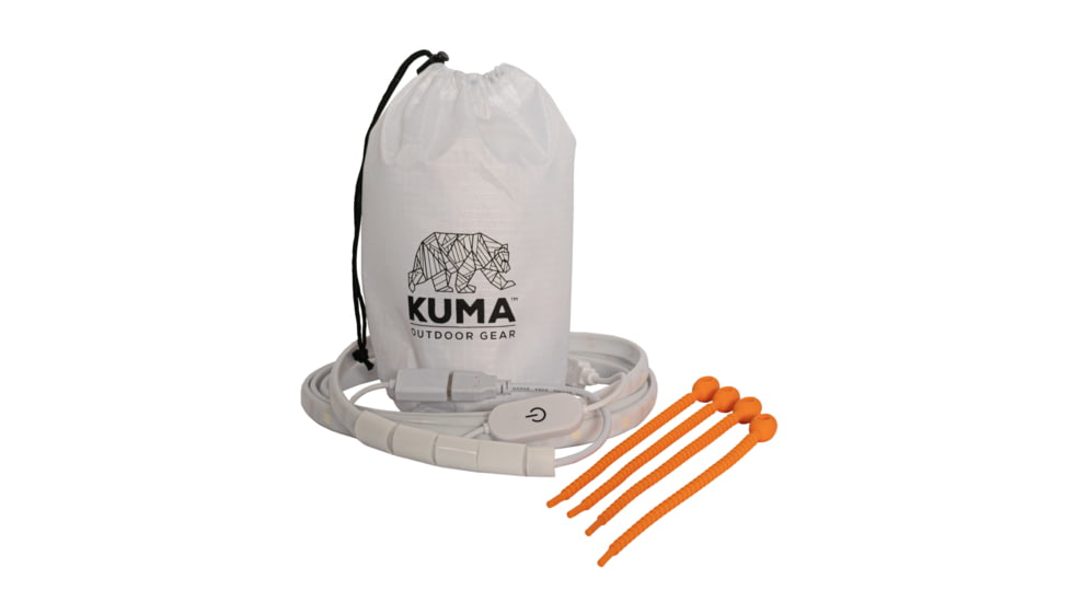 Kuma Outdoor Gear Galaxy LED Light Strip