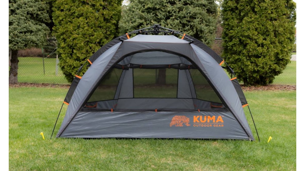 Kuma Outdoor Gear Keep It Cool Instant Shelter