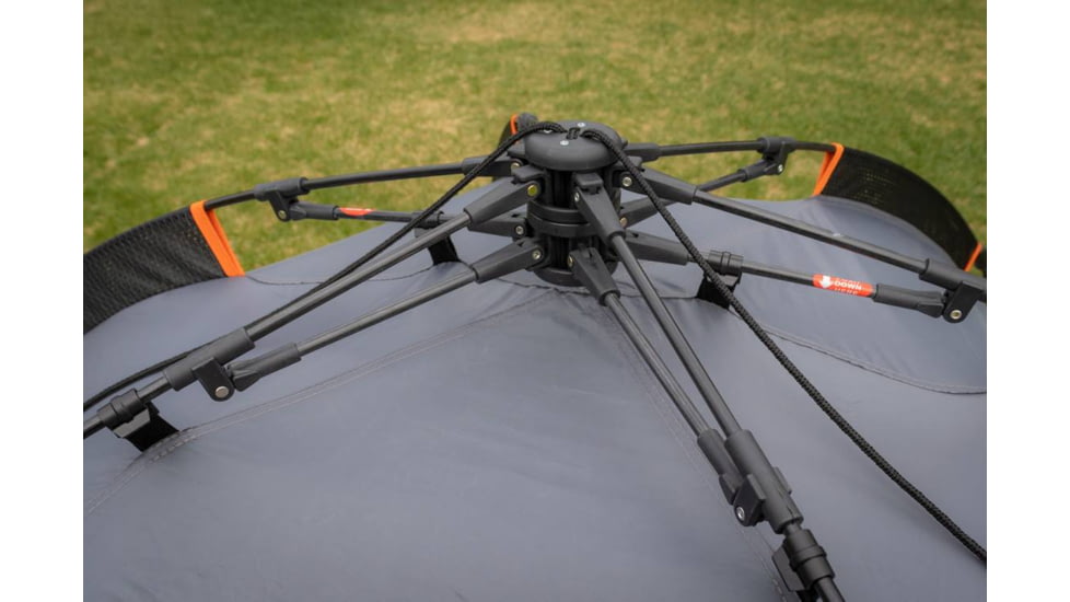 Kuma Outdoor Gear Keep It Cool Instant Shelter