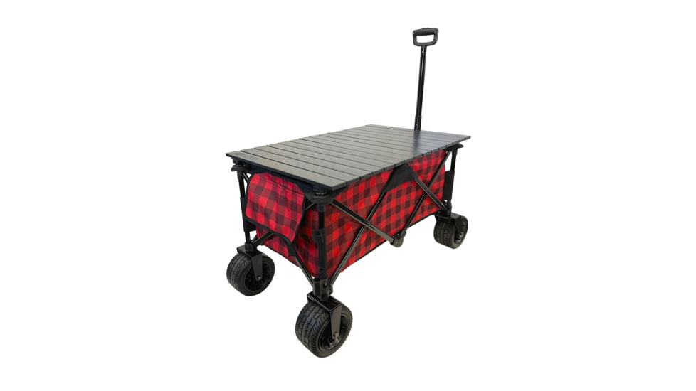 Kuma Outdoor Gear Kodiak Utility Cart