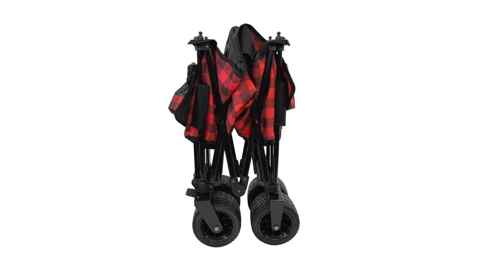 Kuma Outdoor Gear Kodiak Utility Cart