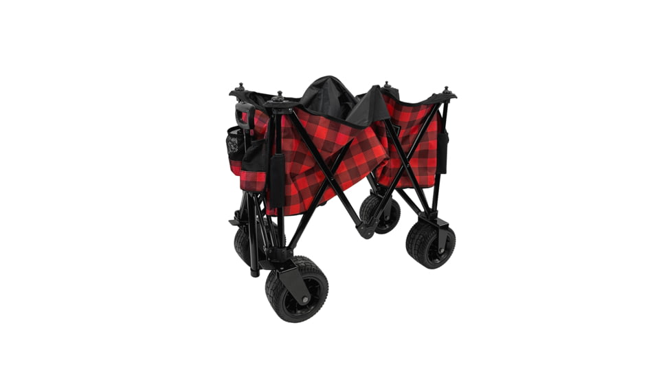 Kuma Outdoor Gear Kodiak Utility Cart