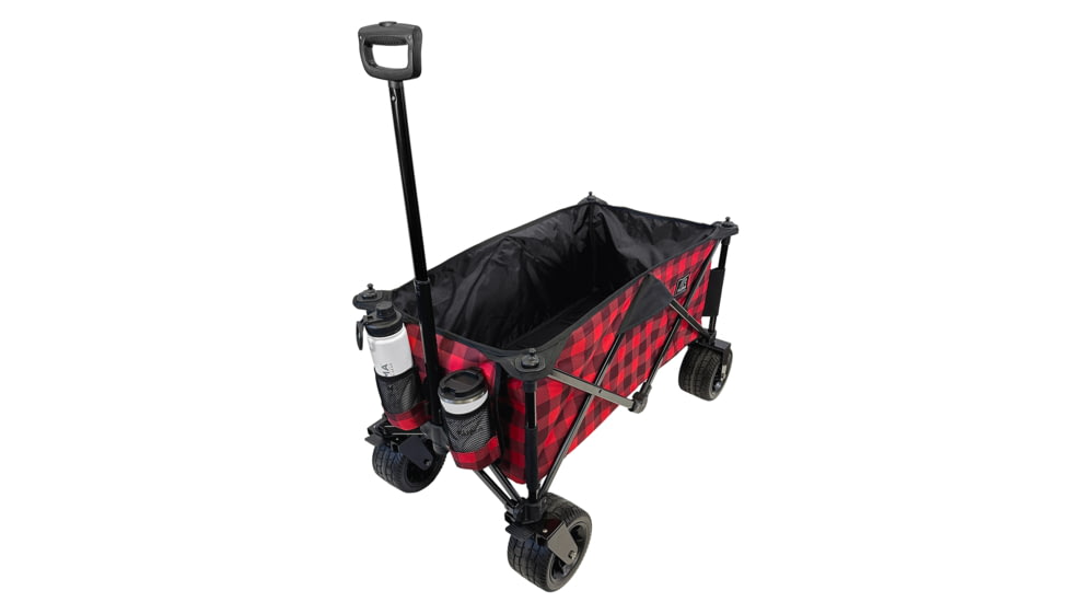 Kuma Outdoor Gear Kodiak Utility Cart