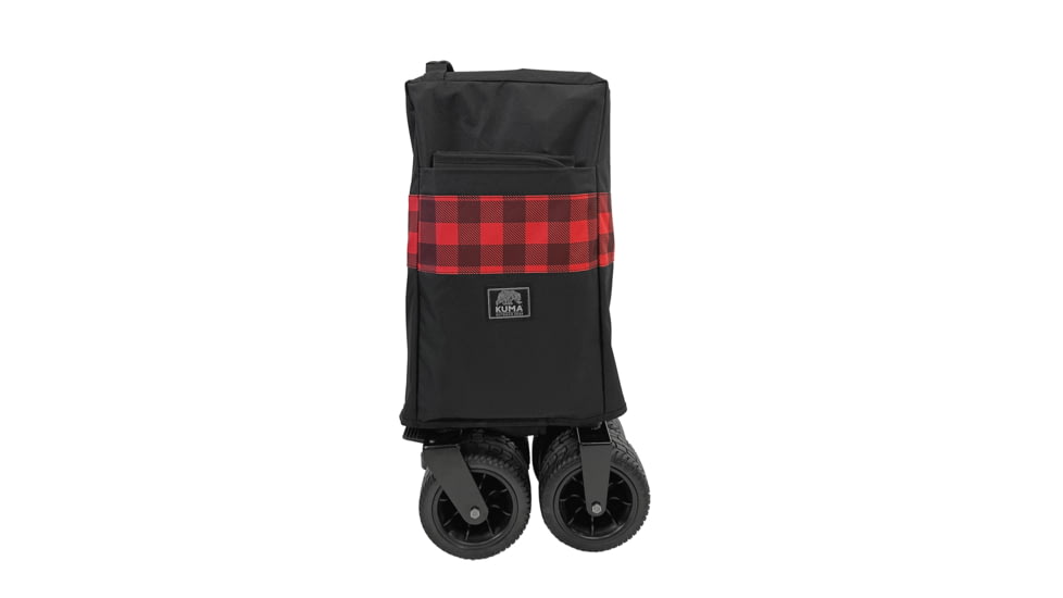 Kuma Outdoor Gear Kodiak Utility Cart