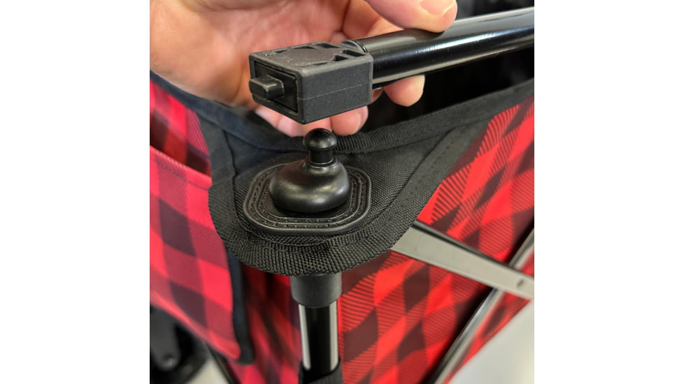 Kuma Outdoor Gear Kodiak Utility Cart