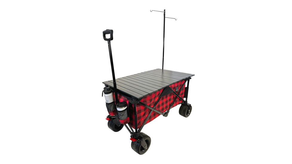 Kuma Outdoor Gear Kodiak Utility Cart