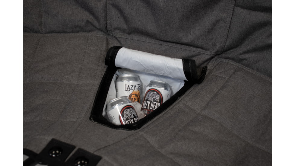 Kuma Outdoor Gear Kozy Bear Chair