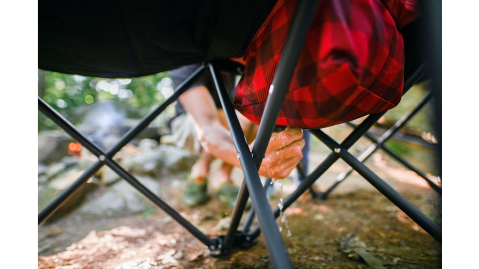 Kuma Outdoor Gear Kozy Bear Chair