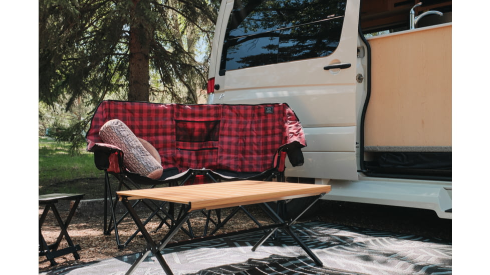 Kuma Outdoor Gear Kozy Bear Chair