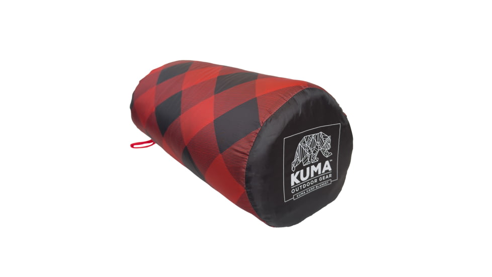 Kuma Outdoor Gear Kuma Kamp Blanket