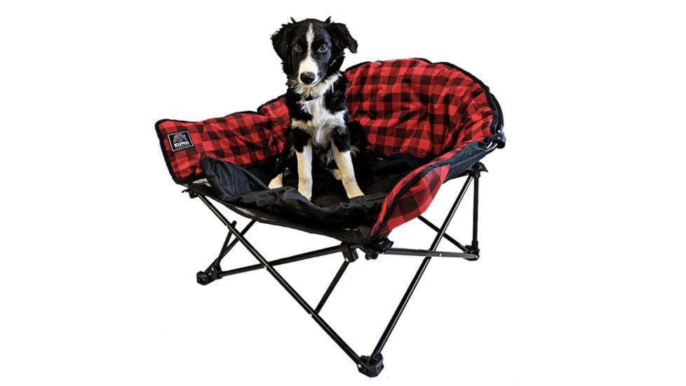 Kuma Outdoor Gear Lazy Bear Dog Chair, Bed