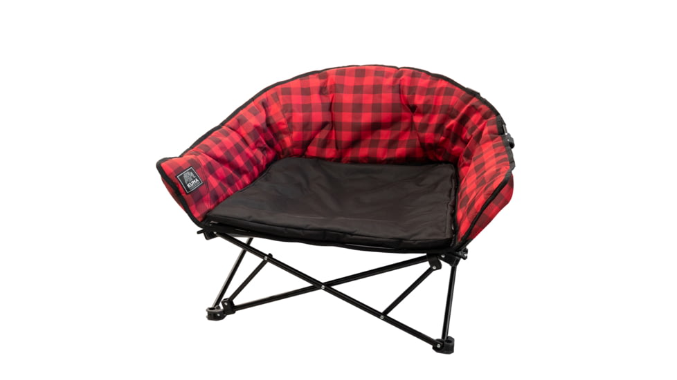 Kuma Outdoor Gear Lazy Bear Dog Chair, Bed