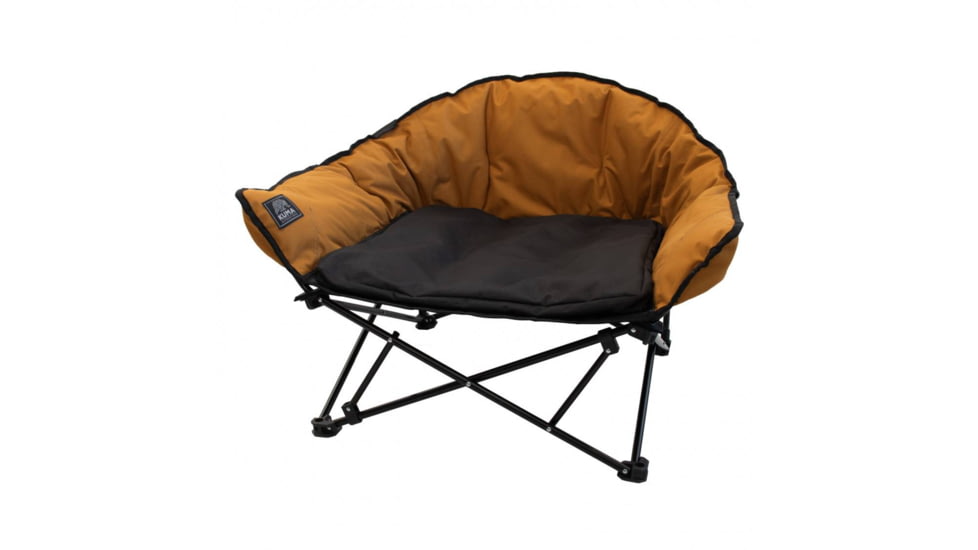Kuma Outdoor Gear Lazy Bear Dog Chair, Bed