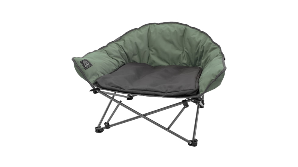 Kuma Outdoor Gear Lazy Bear Dog Chair, Bed