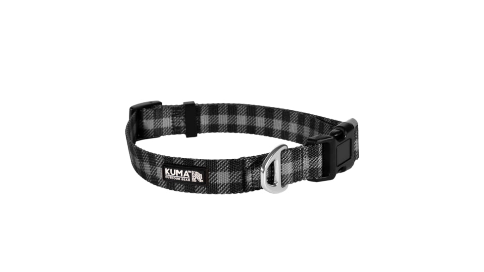 Kuma Outdoor Gear Lazy Bear Dog Collar