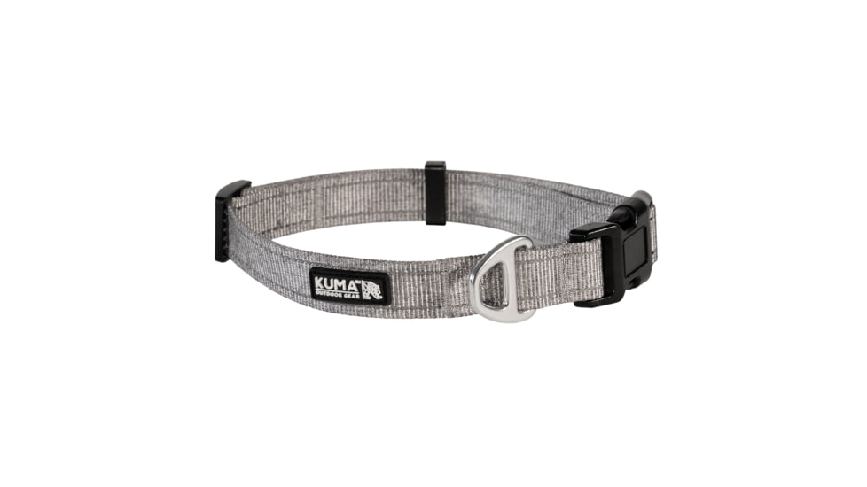 Kuma Outdoor Gear Lazy Bear Dog Collar