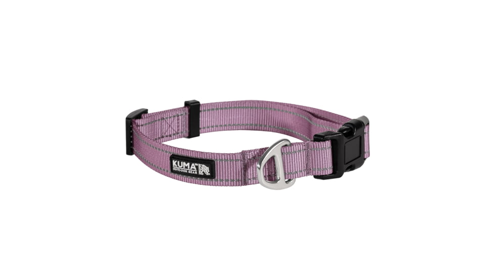 Kuma Outdoor Gear Lazy Bear Dog Collar