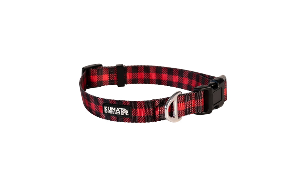 Kuma Outdoor Gear Lazy Bear Dog Collar