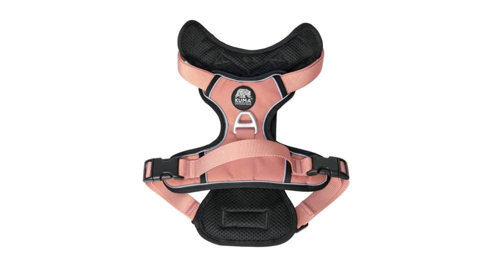 Kuma Outdoor Gear Lazy Bear Dog Harness