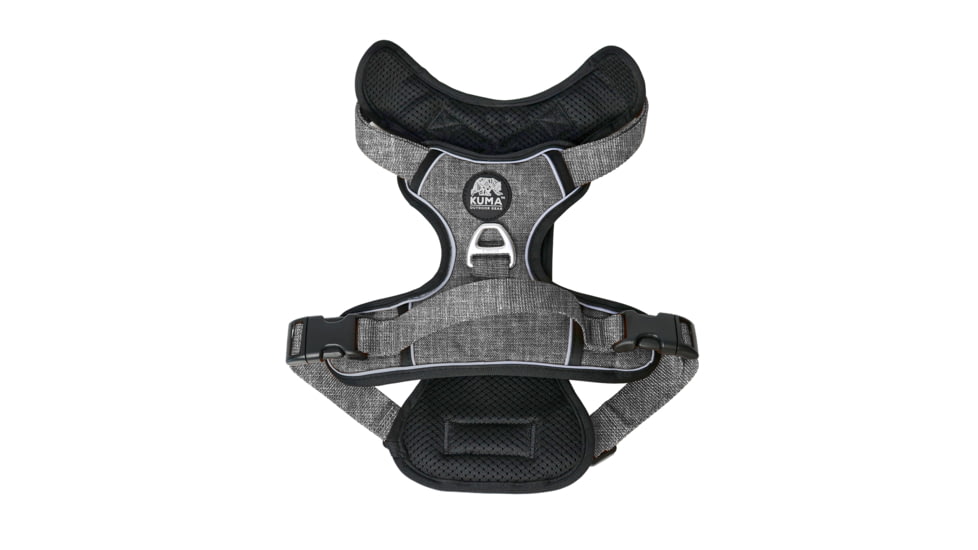 Kuma Outdoor Gear Lazy Bear Dog Harness