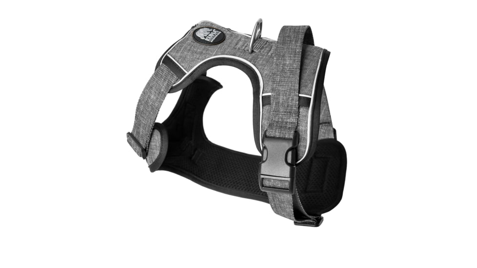 Kuma Outdoor Gear Lazy Bear Dog Harness