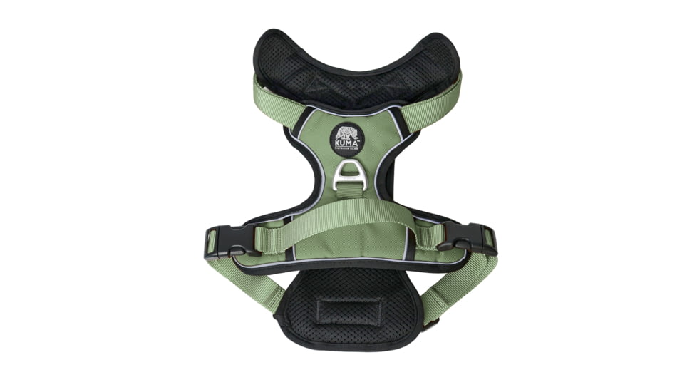 Kuma Outdoor Gear Lazy Bear Dog Harness