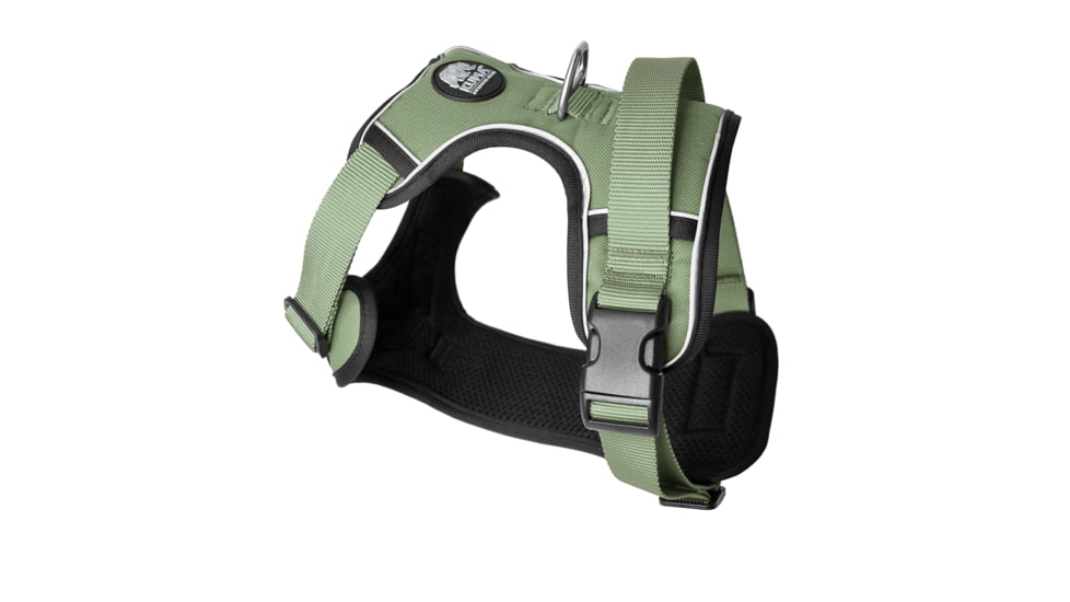 Kuma Outdoor Gear Lazy Bear Dog Harness