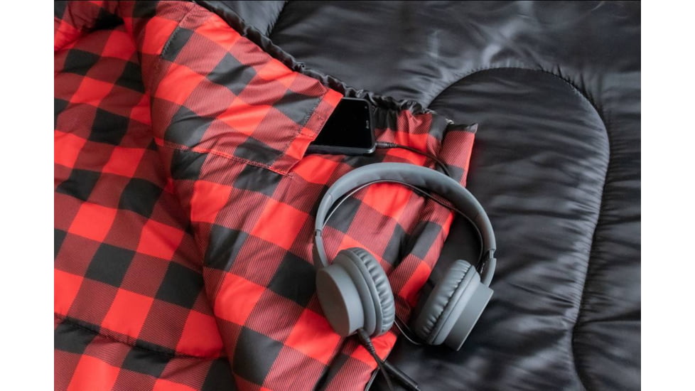 Kuma Outdoor Gear Mini Tonquin Sleeping Bag