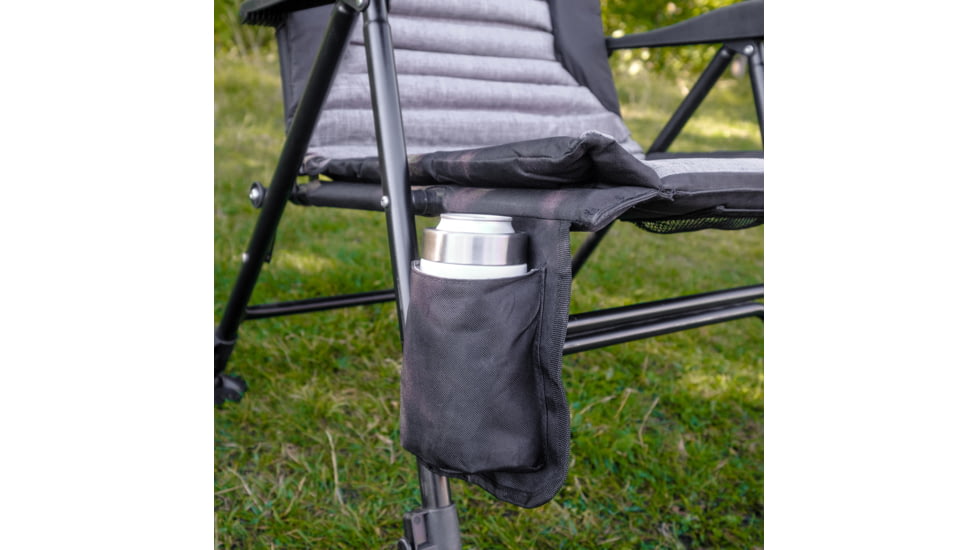 Kuma Outdoor Gear Off Grid Chair