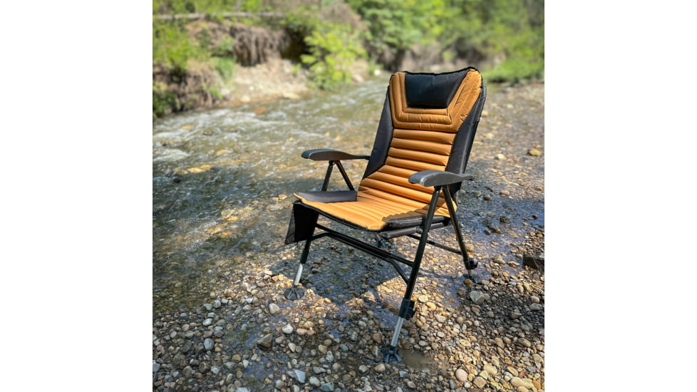 Kuma Outdoor Gear Off Grid Chair