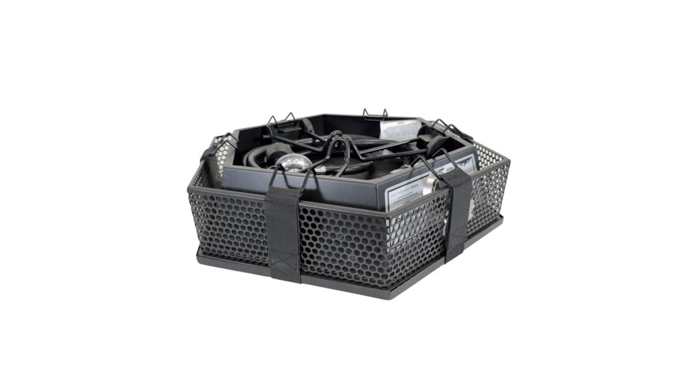 Kuma Outdoor Gear Off Grid Hex Fire Bowl