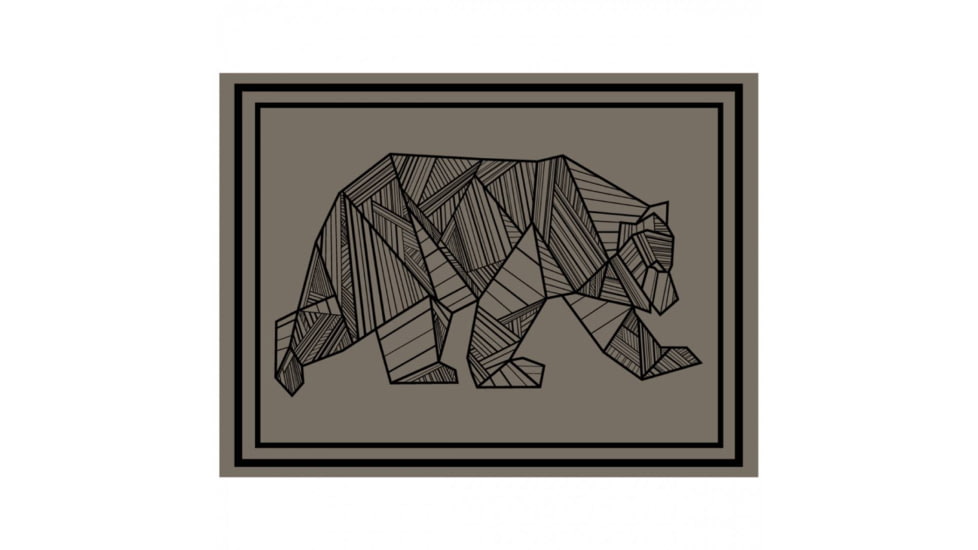 Kuma Outdoor Gear Outdoor Mat