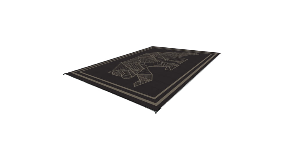 Kuma Outdoor Gear Outdoor Mat