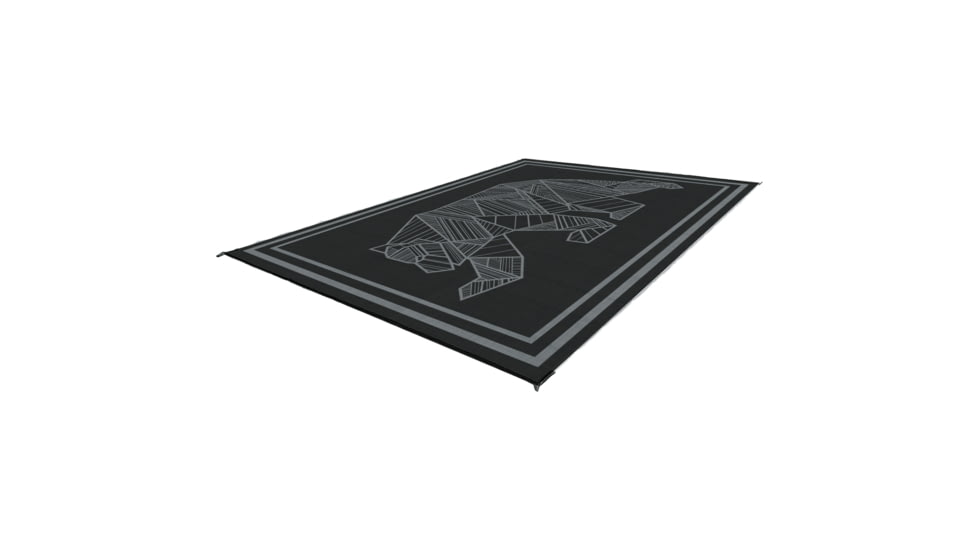 Kuma Outdoor Gear Outdoor Mat