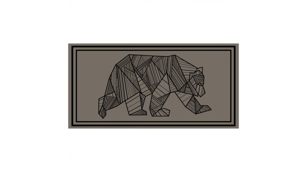 Kuma Outdoor Gear Outdoor Mat