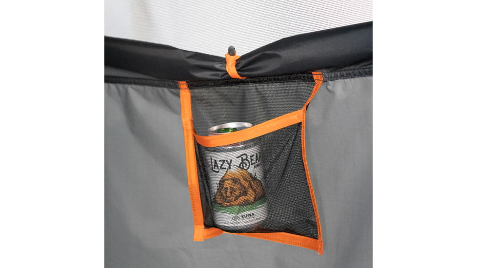 Kuma Outdoor Gear Peaks Privacy Shelter