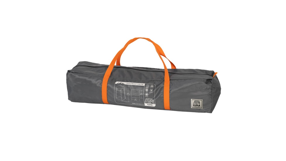 Kuma Outdoor Gear Peaks Privacy Shelter