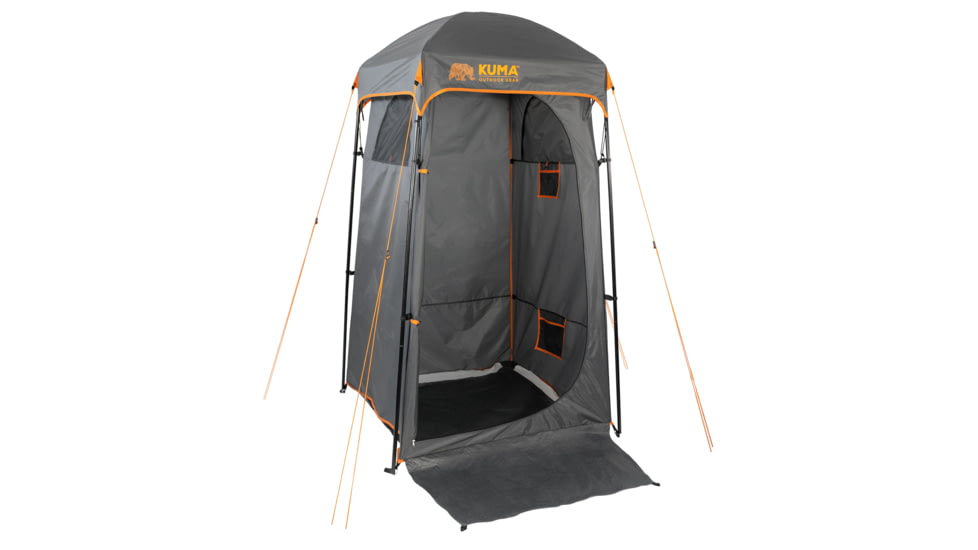 Kuma Outdoor Gear Peaks Privacy Shelter