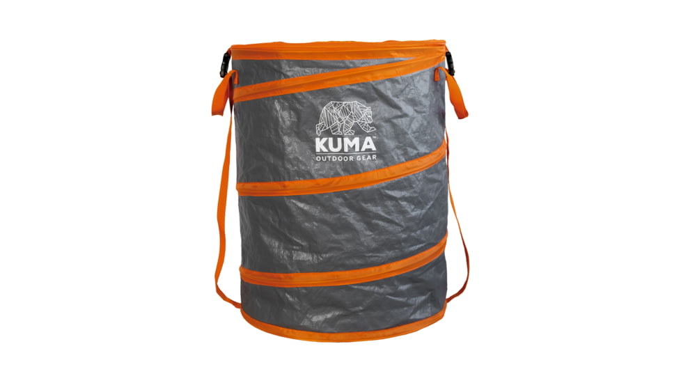 Kuma Outdoor Gear Pop Up Waste Bin