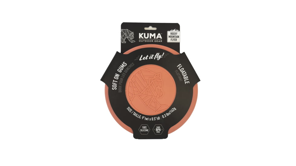 Kuma Outdoor Gear Rocky Mountain Flyer