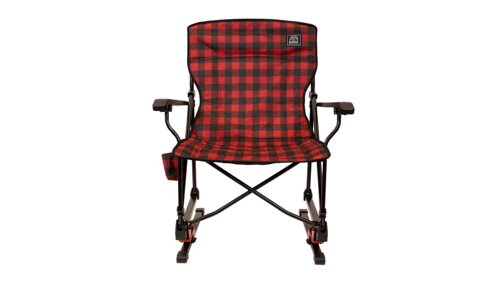 Kuma Outdoor Gear Spring Bear Chair Quad Fold