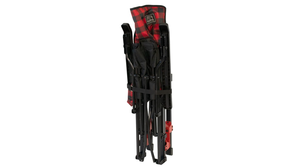 Kuma Outdoor Gear Spring Bear Chair Quad Fold