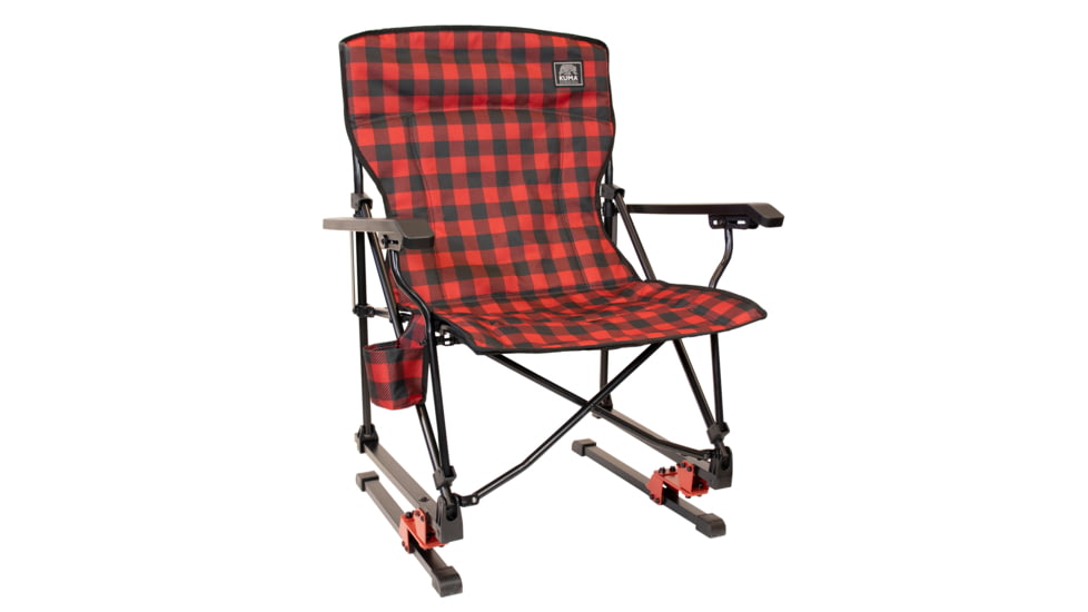 Kuma Outdoor Gear Spring Bear Chair Quad Fold