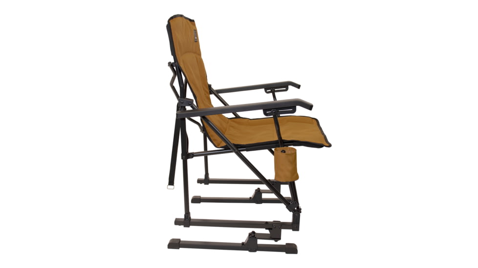 Kuma Outdoor Gear Spring Bear Chair Quad Fold